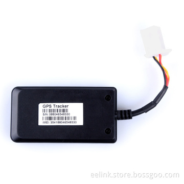 Car GPS tracker real time tracking devices